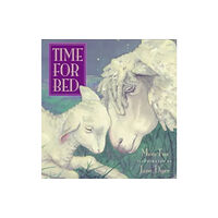HarperCollins Time for Bed Board Book (bok, board book, eng)