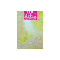 Columbia university press The Lotus Sutra (häftad, eng)