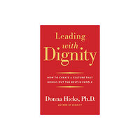 Yale university press Leading with Dignity (häftad, eng)