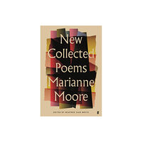 Faber & Faber New Collected Poems of Marianne Moore (häftad, eng)