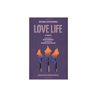 Harvard university press Love Life (häftad, eng)