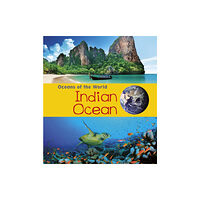 Pearson Education Limited Indian Ocean (häftad, eng)