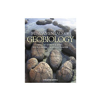 John Wiley And Sons Ltd Fundamentals of Geobiology (häftad, eng)