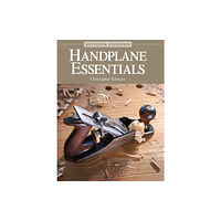 F&W Publications Inc Handplane Essentials, Revised & Expanded (häftad, eng)