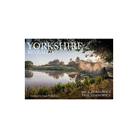 Amberley Publishing Yorkshire Revealed (häftad, eng)