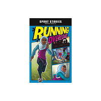 Capstone Global Library Ltd Running Overload (häftad, eng)