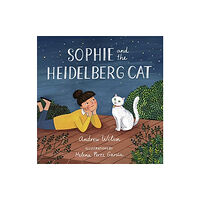 Crossway Books Sophie and the Heidelberg Cat (inbunden, eng)