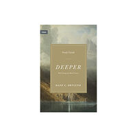 Crossway Books Deeper Study Guide (häftad, eng)