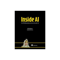 Manning Publications Inside AI (inbunden, eng)