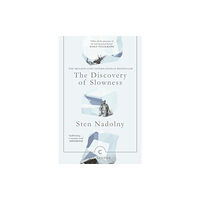 Canongate Books The Discovery Of Slowness (häftad, eng)