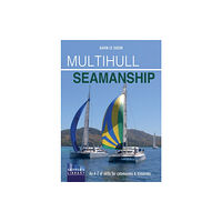 Fernhurst Books Limited Multihull Seamanship - 2e (häftad, eng)