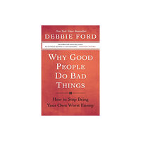 Harpercollins publishers inc Why Good People Do Bad Things (häftad, eng)