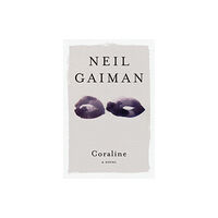 HarperCollins Coraline (häftad, eng)