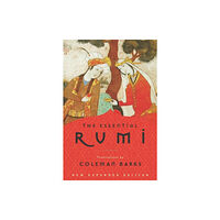 Harpercollins publishers inc Essential Rumi (inbunden, eng)