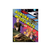 Thomas Graham Aurora model kits - with polar lights, moebius, atlantis (häftad, eng)