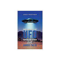 Austin Macauley Publishers Something in the Sky (inbunden, eng)