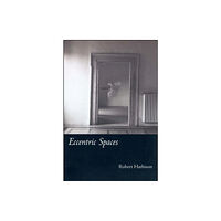 Mit press ltd Eccentric Spaces (häftad, eng)