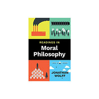 WW Norton & Co Readings in Moral Philosophy (häftad, eng)