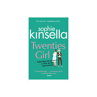 Transworld publishers ltd Twenties Girl (häftad, eng)