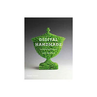 Thames & Hudson Ltd Digital Handmade (häftad, eng)