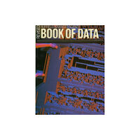 Pearson Education Limited Nuffield Advanced Science: Book of                                    Data New Edition (häftad, eng)