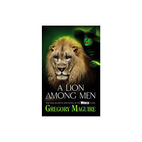 Headline Publishing Group A Lion Among Men (häftad, eng)