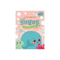 Islamic Foundation Prophet Yunus and the Whale Activity Book (häftad, eng)