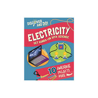 Hachette Children's Group Discover and Do: Electricity (häftad, eng)