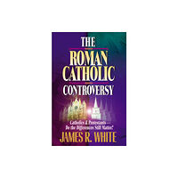 Baker publishing group The Roman Catholic Controversy (häftad, eng)