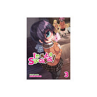 Seven Seas Entertainment, LLC I'm Not a Succubus! Vol. 3 (häftad, eng)