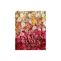 Workman Publishing Grace Rose Farm: Garden Roses (inbunden, eng)