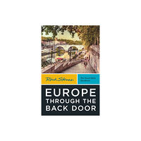 Avalon Travel Publishing Rick Steves Europe Through the Back Door (Fortieth Edition) (häftad, eng)