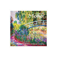 Flame Tree Publishing Claude Monet (inbunden, eng)