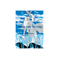 Vertical, Inc. Arakawa Under The Bridge, 2 (häftad, eng)