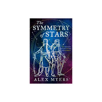 HarperCollins Publishers The Symmetry of Stars (häftad, eng)