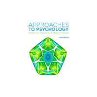 McGraw-Hill Education - Europe Approaches to Psychology (häftad, eng)