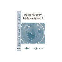 van Haren Publishing The IT4IT Reference Architecture, Version 2.1 (inbunden, eng)