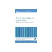 Taylor & francis ltd The Social Production of Research (häftad, eng)