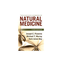 Elsevier Health Sciences The Clinician's Handbook of Natural Medicine (häftad, eng)