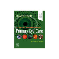 Elsevier Health Sciences Clinical Procedures in Primary Eye Care (häftad, eng)