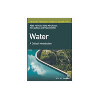 John Wiley And Sons Ltd Water (häftad, eng)