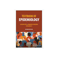 John Wiley And Sons Ltd Textbook of Epidemiology (häftad, eng)