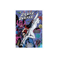 Marvel Comics Silver Surfer By Slott & Allred Omnibus (inbunden, eng)