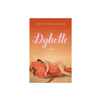 Henry Holt & Company Inc Dykette (inbunden, eng)