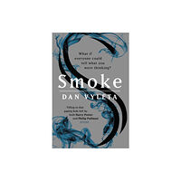 Orion Publishing Co Smoke (häftad, eng)