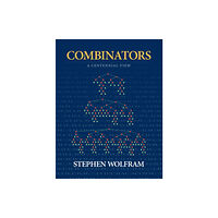 Wolfram Media Inc Combinators (inbunden, eng)