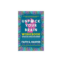 Microcosm Publishing Unfuck Your Brain Workbook (häftad, eng)