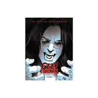 Fantoons LLC Ozzy Osbourne: The Official Coloring Book (häftad, eng)