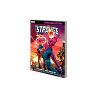 Marvel Comics Doctor Strange Epic Collection: Triumph And Torment (häftad, eng)