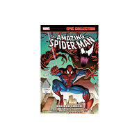 Marvel Comics Amazing Spider-man Epic Collection: Maximum Carnage (häftad, eng)